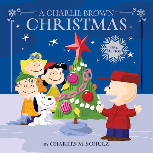 A Charlie Brown Christmas Concerts in Atlantic City