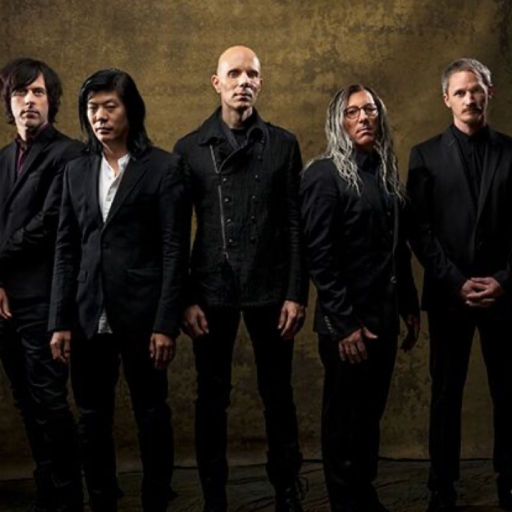 A Perfect Circle Concerts in Atlantic City
