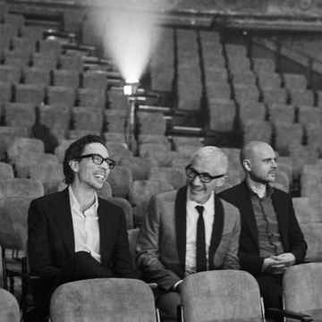 Above & Beyond Concerts in Atlantic City