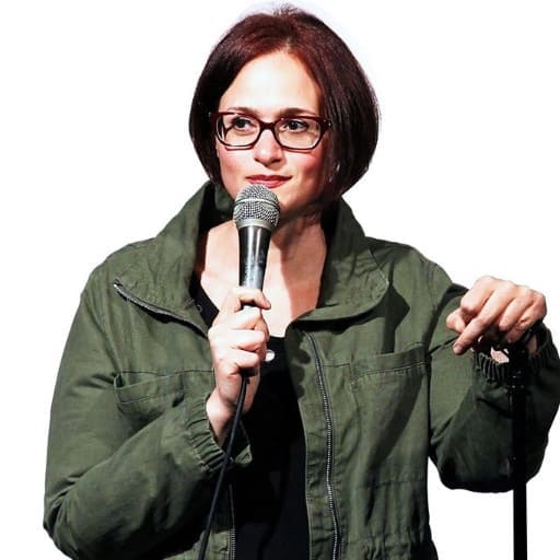 Adrienne Iapalucci Atlantic City Tickets