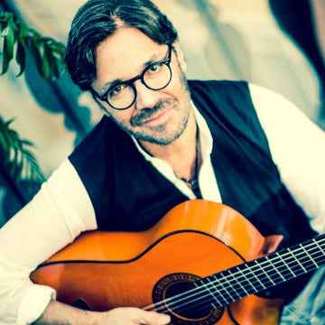 Al Di Meola Concerts in Atlantic City