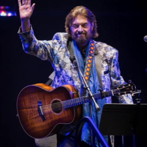 Alan Parsons Concerts in Atlantic City