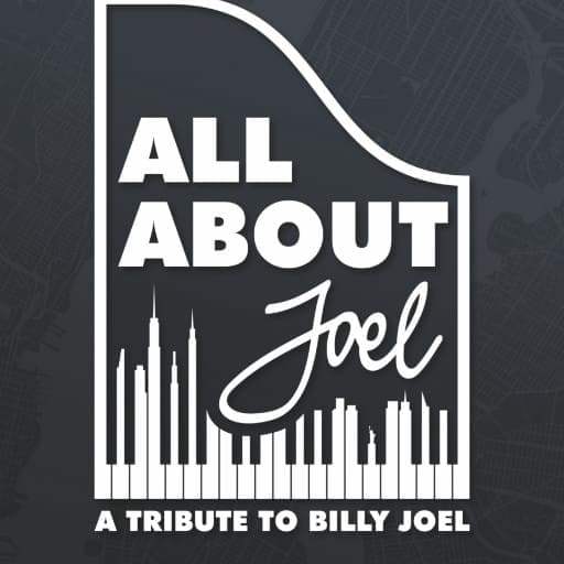 All About Joel - Tribute to Billy Joel concerts in Atlantic City.
