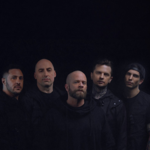 All That Remains Concerts in Atlantic City