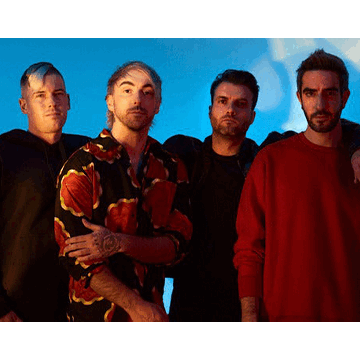 All Time Low Concerts in Atlantic City