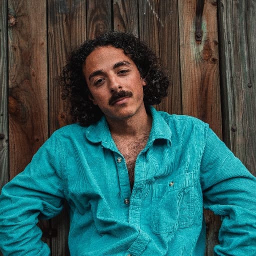 Anees - Artist Concerts in Atlantic City