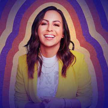 Anjelah Johnson-Reyes Atlantic City Tickets