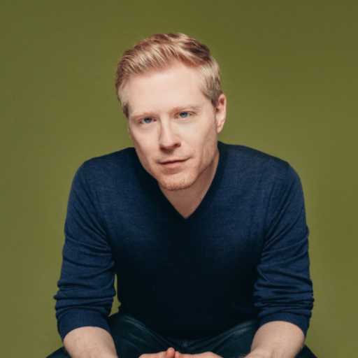Anthony Rapp Concerts in Atlantic City