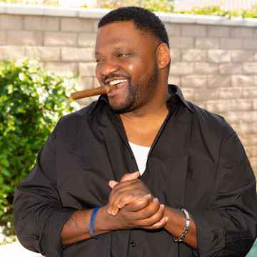 Aries Spears Atlantic City Tickets