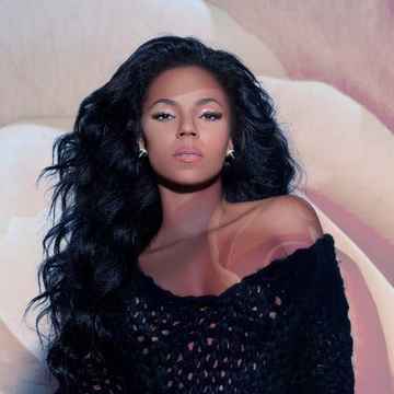 Ashanti Concerts in Atlantic City
