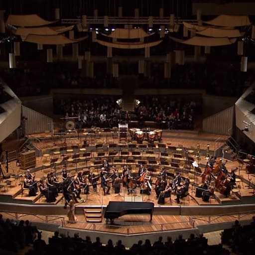 Bach Concerts in Atlantic City
