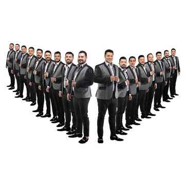Banda MS Concerts in Atlantic City