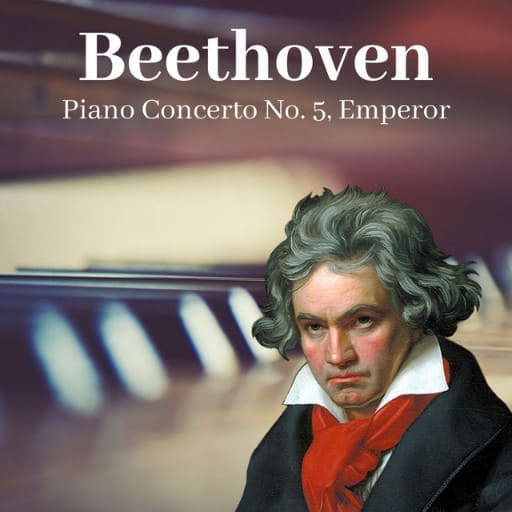 Beethoven's Emperor Concerts in Atlantic City
