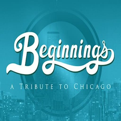 Beginnings - A Tribute To Chicago Concerts in Atlantic City