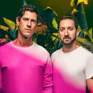 Big Gigantic Concerts in Atlantic City