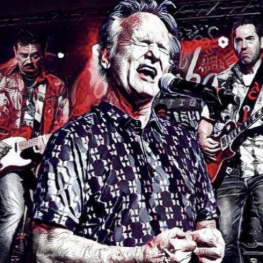 Bill Murray and His Blood Brothers Concerts in Atlantic City