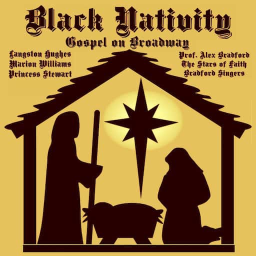 Black Nativity Atlantic City Tickets