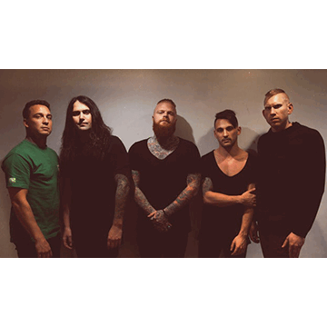 Born of Osiris Concerts in Atlantic City