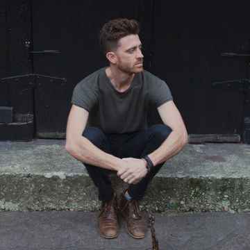 Brendan James Concerts in Atlantic City