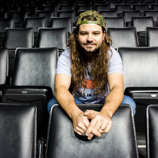 Brent Cobb Concerts in Atlantic City