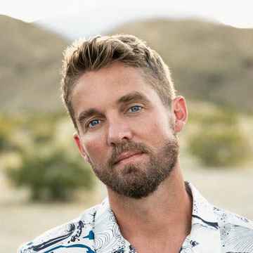 Brett Young Concerts in Atlantic City