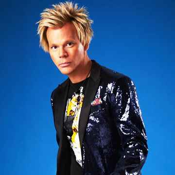Brian Culbertson Concerts in Atlantic City