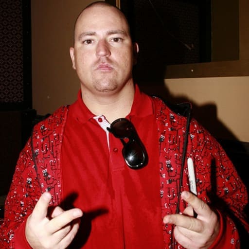 Bubba Sparxxx Concerts in Atlantic City