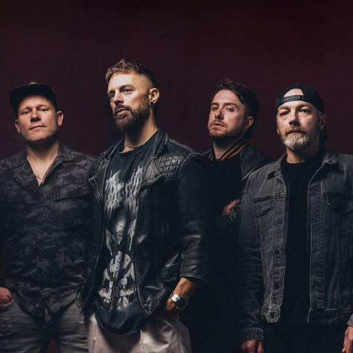 Bullet For My Valentine Concerts in Atlantic City