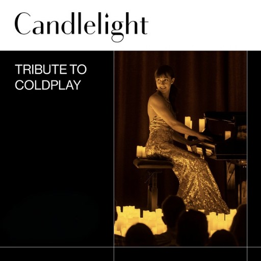Candlelight: A Tribute to Coldplay concerts in Atlantic City.