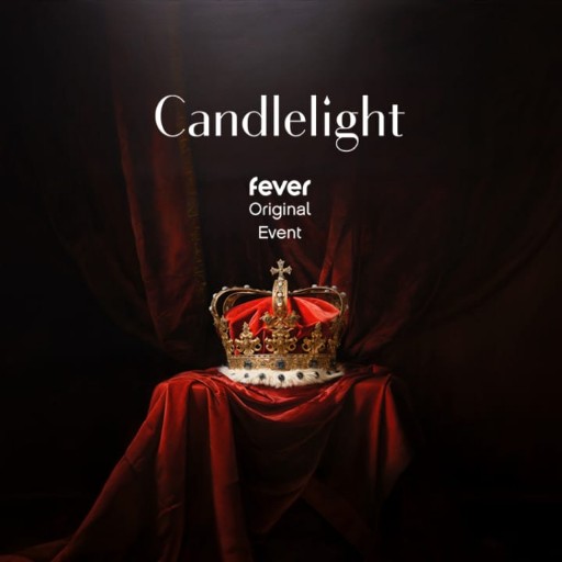 Candlelight: A Tribute to Queen concerts in Atlantic City.