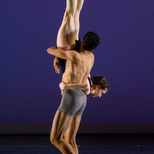 Carmina Burana - Ballet Tickets in Atlantic City