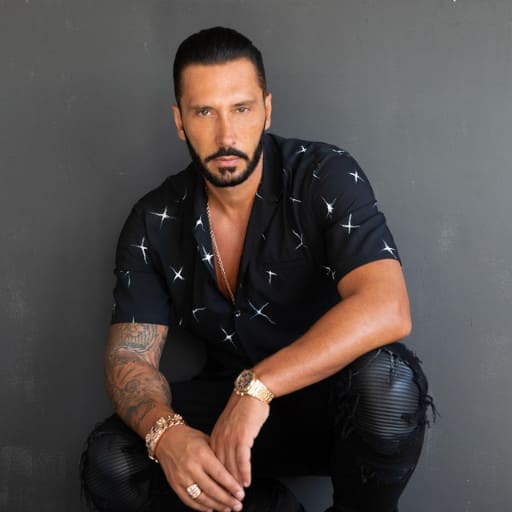 Cedric Gervais Concerts in Atlantic City