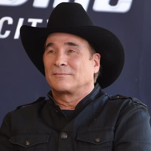 Clint Black Concerts in Atlantic City
