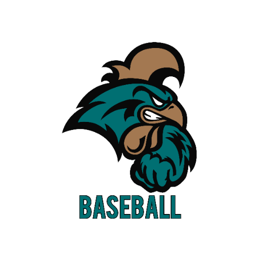 Coastal Carolina Chanticleers Baseball Tickets in