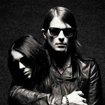 Cold Cave Concerts in Atlantic City