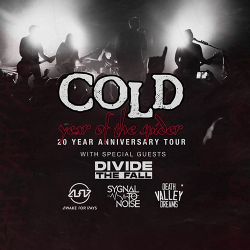 Cold Concerts in Atlantic City
