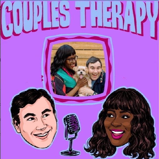 Couples Therapy Atlantic City Tickets