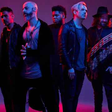 Daughtry Concerts in Atlantic City