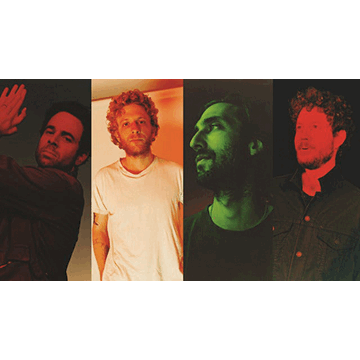 Dawes Concerts in Atlantic City