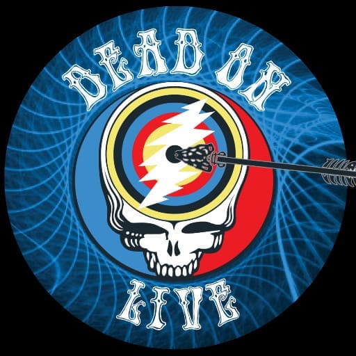 Dead On Live - Grateful Dead Tribute concerts in Atlantic City.
