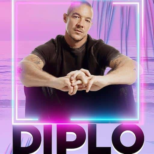 Diplo Concerts in Atlantic City