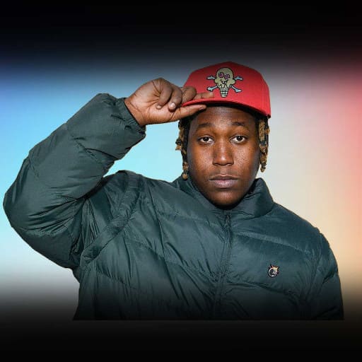 Don Toliver Concerts in Atlantic City