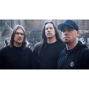 Dying Fetus Concerts in Atlantic City