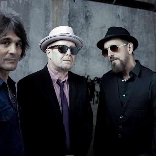 Early Elton Trio concerts in Atlantic City.