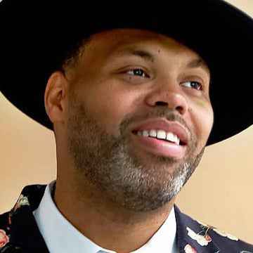 Eric Roberson Concerts in Atlantic City