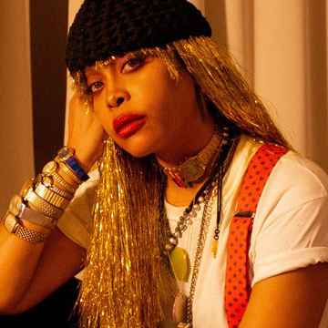 Erykah Badu Concerts in Atlantic City