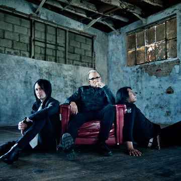 Everclear Concerts in Atlantic City