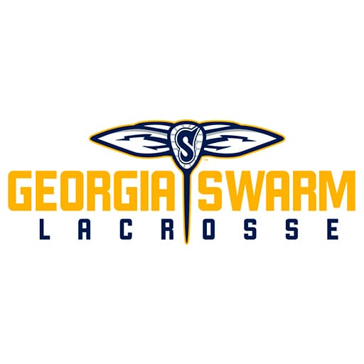 Georgia Swarm Schedule 2026–2027