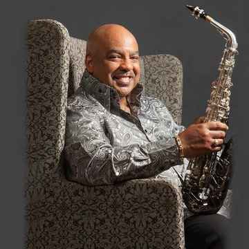 Gerald Albright Concerts in Atlantic City