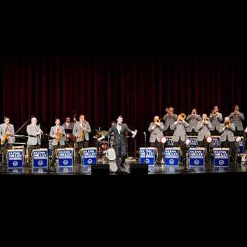 Glenn Miller Orchestra Concerts in Atlantic City